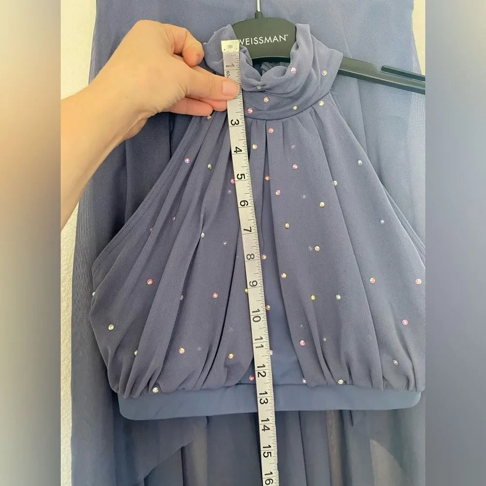 Weissman weissman dance costume lyrical custom